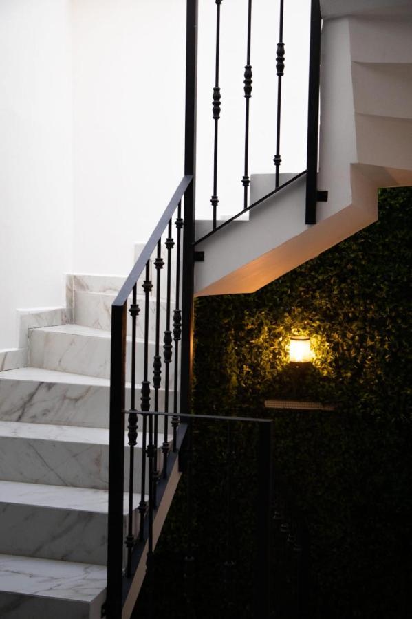 Hotel Boutique Monarca El Paraiso Luaran gambar
