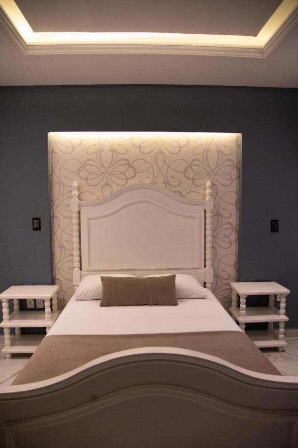 Hotel Boutique Monarca El Paraiso Luaran gambar