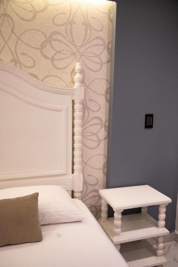 Hotel Boutique Monarca El Paraiso Luaran gambar